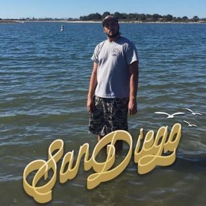 Meet your Posher, Jonathon